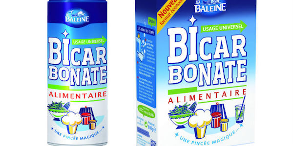 Les bienfaits du bicarbonate de soude alimentaire