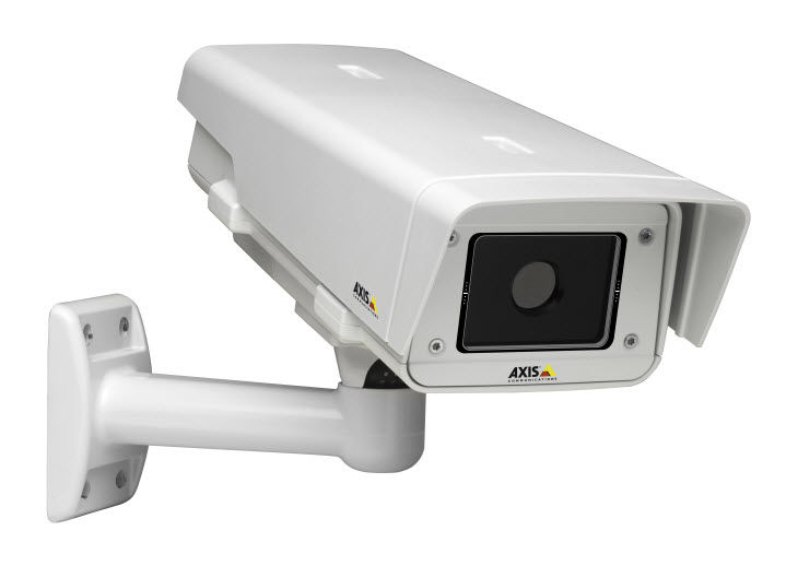 Caméra vidéosurveillance : protéger sa maison